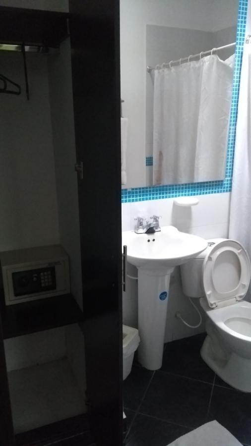 Hotel Manantial Melgar Torre 2 ภายนอก รูปภาพ