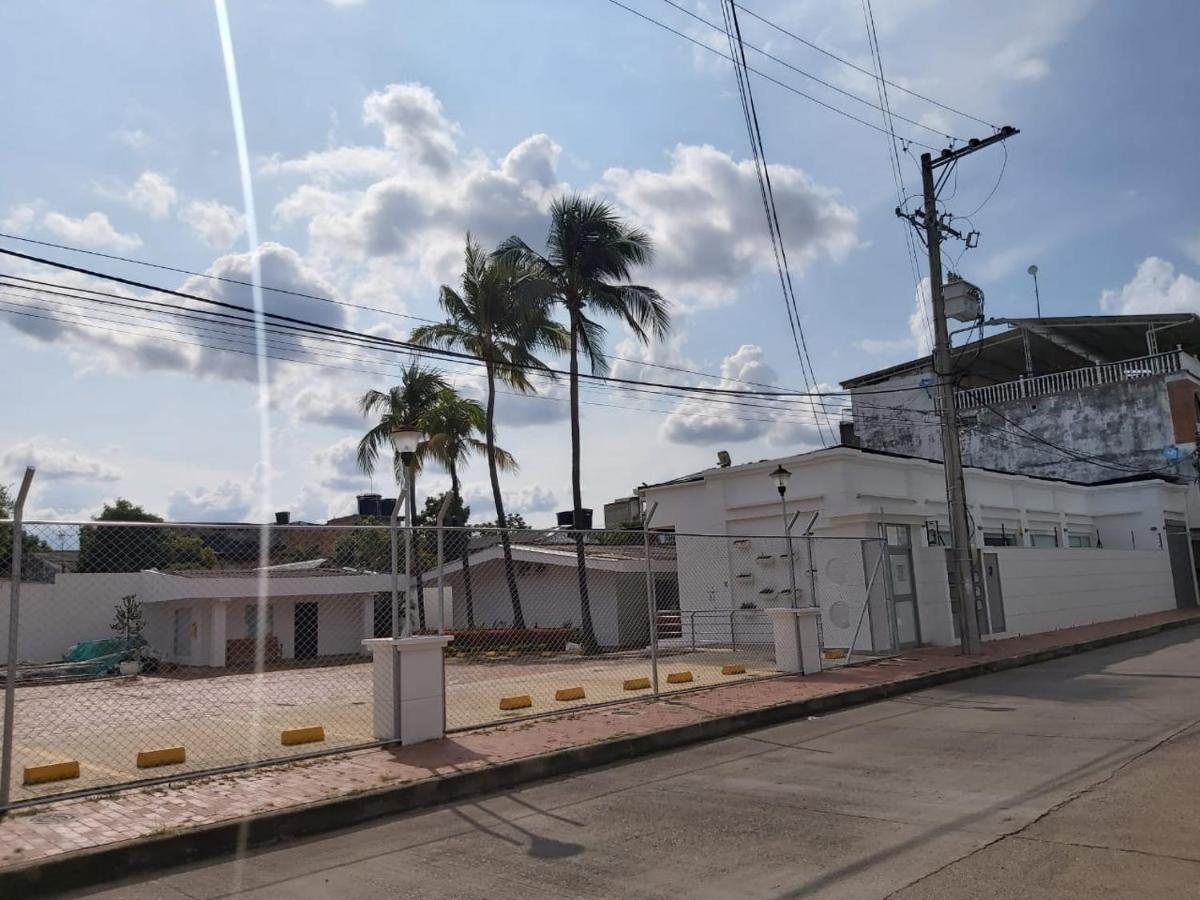 Hotel Manantial Melgar Torre 2 ภายนอก รูปภาพ