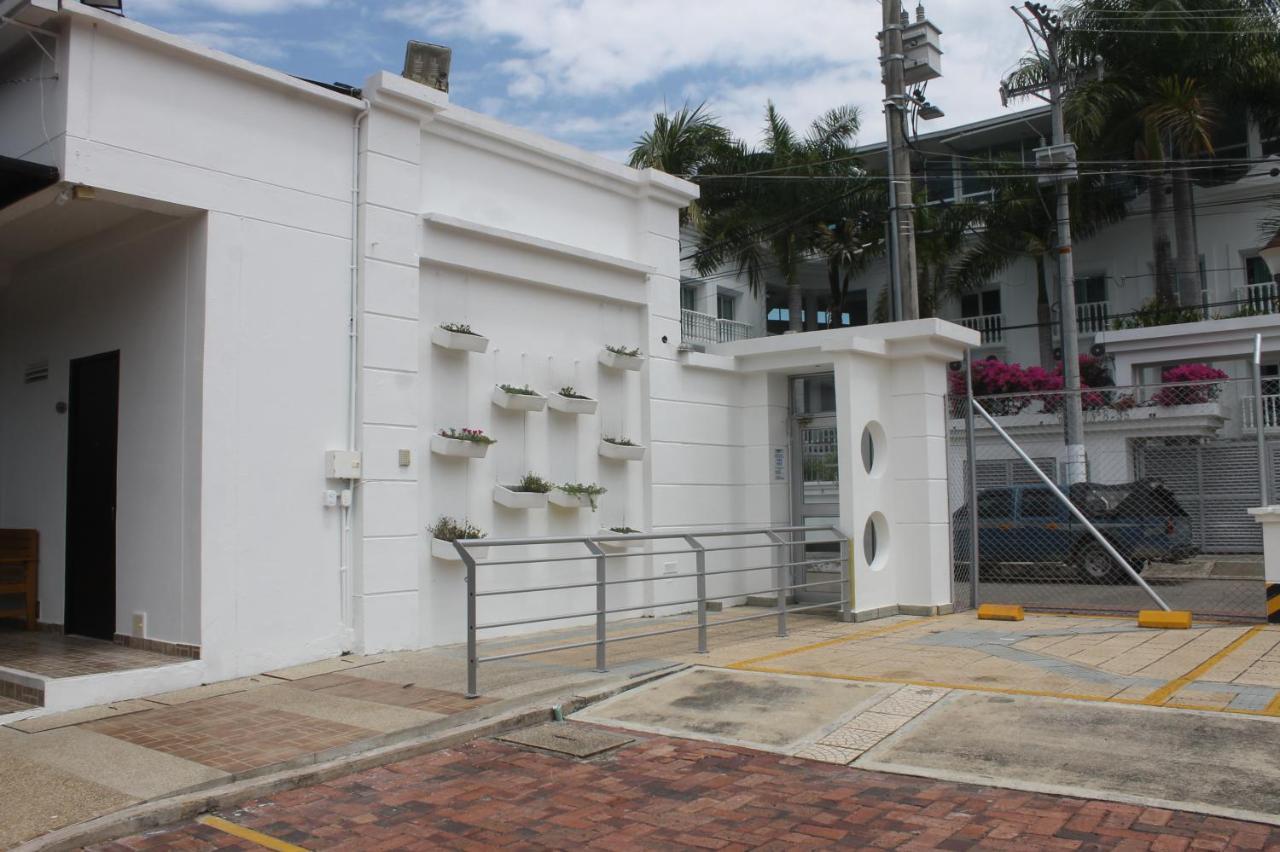 Hotel Manantial Melgar Torre 2 ภายนอก รูปภาพ